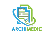 Logo ArchiMedic